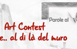 Dal 13 Novembre l’esposizione urbana “I° Contest di Arte – Ceglie.. Al di là del muro”