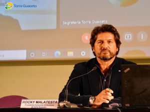ROCKY MALATESTA