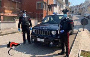 Tentato omicidio: arrestato 45enne di Brindisi