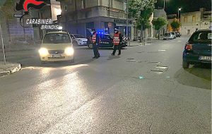 Controlli dei Carabinieri a Mesagne e Latiano: sei sanzioni, proposta chiusura di un esercizio commerciale