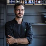 Chef Daniel Graziano