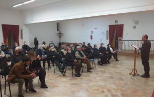 Conclusa la quinta edizione del “Festival della Cooperazione Internazionale”