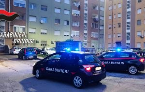 Lesioni e tentata estorsione ai condomini: arrestato 23enne