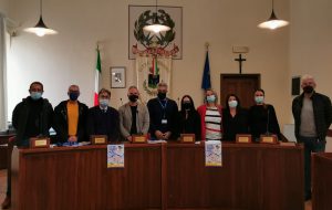 Mesagne sottoscrive il protocollo per la tutela delle persone con disturbi dello spettro autistico