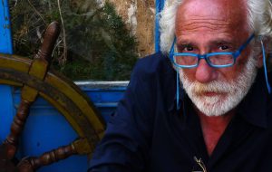 GiovedArte: stasera Galiano Lombardi al “Nervegna – Caffè Letterario”