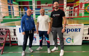 Domenica 14 in Piazza Mercato boxe ed arti marziali unite contro la violenza sulle donne