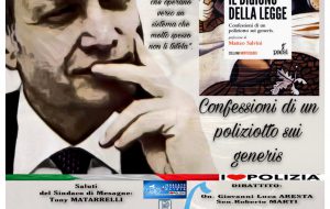 Garanzie funzionali per la tutela delle Forze di Polizia, Taser e body, cam strumenti tecnologici per la sicurezza: se ne parla domani a Mesagne