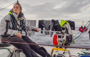 Marina Militare Nastro Rosa Veloce: tra stasera e domani il passaggio a largo di Brindisi