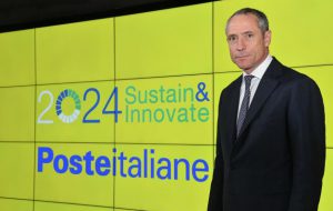 Poste si propone in provincia di Brindisi come azienda-piattaforma