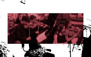 OrchestrAzione: il 9, 10 e 11 novembre la musica di AYSO prende vita in una originale performance video