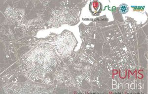 Pums Brindisi: online il questionario per conoscere abitudini, necessità ed opinioni dei cittadini