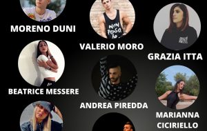 Sperimentazioni Coreografiche: appuntamento a Villa Careva il 26 e 27 Novembre