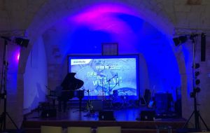 Così creativa…Storie narrate con le note: la nuova rassegna di Yeahjasi Brindisi Spazio Musica dedicata alla scena musicale brindisina
