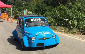 Selva di Fasano: 90 piloti pronti per l’ultimo Slalom 2021