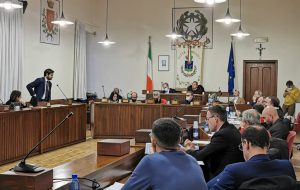 Mesagne aderisce a “Re.a.dy” per promuovere la cultura del rispetto, contro ogni forma di discriminazione