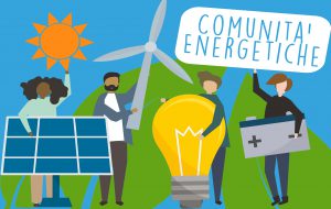 CamCommercio: il 3 Dicembre webinar su “comunità energetiche”