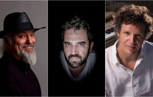 Problemi di salute per Finardi: rinviati i concerti “Euphonia” al Nuovo Teatro Verdi e Palazzo Roma
