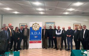 Ada Puglia e Federalberghi Brindisi: “le proposte per affrontare il turismo del futuro e l’importanza della formazione”