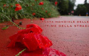L’impegno della Polizia Stradale per la Giornata Mondiale delle Vittime della Strada