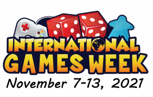 Internation Games Week: Giochi e Sfide nella Biblioteca Comunale di San Michele S.no