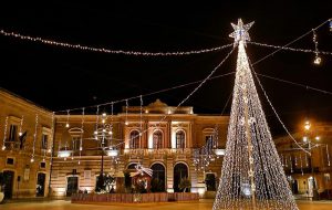 Parte “Fasano a Natale 2021” con tre importanti iniziative dell’Amministrazione Comunale
