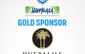 Cantine Due Palme si conferma Gold Sponsor della New Basket Brindisi