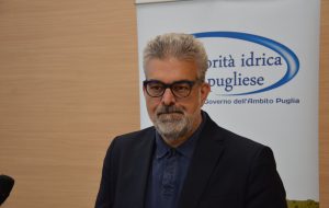 Autorità Idrica Pugliese: riconfermato il precedente Consiglio Direttivo, Matarrelli rieletto Presidente