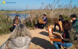 Torre Guaceto e il suo territorio: il Consorzio guida un press tour