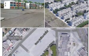 Prosegue il percorso per la realizzazione di alloggi al quartiere Paradiso