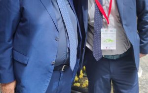 ConfImpreseItalia: Paolo Taurino nel Direttivo Nazionale