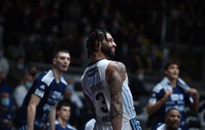 La Happy Casa Brindisi fa paura ai Campioni d’Italia, ma alla fine la spuntano Teodosic & C.