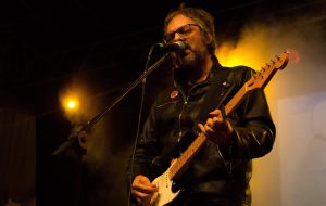 Amerigo Verardi al Teatro Verdi di Santo Stefano. Di Marco Greco