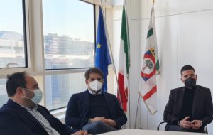 A Fasano nasce il gruppo consiliare di CON: ne fanno parte Deleonardis e Fanizza