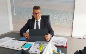 Contessa (Ance Brindisi): “senza equilibrio contrattuale la partita PNRR è già persa”