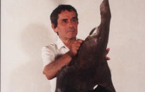 Vita, opere e pensiero: sabato 18 a San Michele Salentino un talk sull’artista Cosimo Carlucci