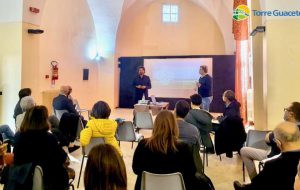 California, Qatar e Torre Guaceto uniti per salvare i territori desertici: parte il progetto Interaction