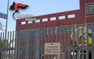 Controlli dei Carabinieri a San Vito dei Normanni: una denuncia e quattro segnalazioni amministrative