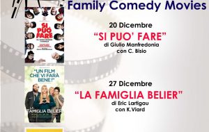 Da oggi San Donaci apre le porte al Cineforum