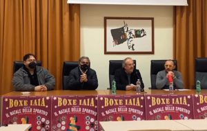 Il Natale dello Sportivo: domenica 19 dicembre 18 realtà sportive della città di Brindisi in azione sul lungomare Regina Margherita