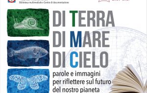 Lunedì 6 il progetto “Di Terra di Mare di Cielo” fa tappa a San Vito dei Normanni