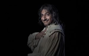 Martedì 15 marzo al Teatro Italia di Francavilla in scena Il malato immaginario con Emilio Solfrizzi
