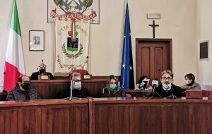 Assegnati nove immobili comunali alle associazioni mesagnesi