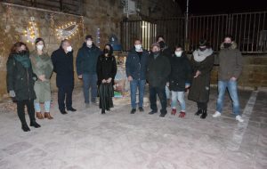 Brindisi Città Natale: nuova vita all’ex Circolo Nautico di Brindisi