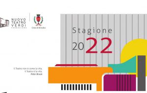 Nuovo Teatro Verdi: presentata la Stagione 2022