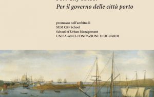 Master di II livello “Port City School”: iscrizioni fino al 15 Marzo