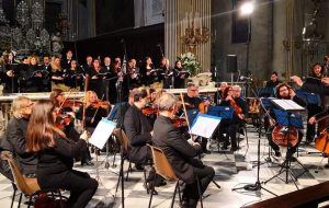 Al Verdi il tradizionale “Concerto per il Nuovo Anno”: appuntamento sabato 1 con l’Orchestra da Camera di Lecce e del Salento