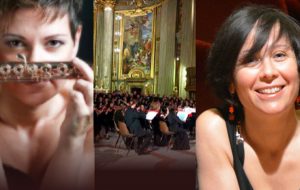 BrindisiClassica: rinviato il concerto “Anniversari… diversamente… pugliesi” programmato per Domenica 19 al Nuovo Teatro Verdi