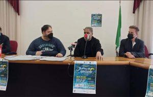 Tuffo di Capodanno 2022: presentata ufficialmente la XII Edizione