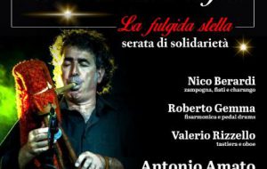 Tutto pronto per il il concerto di Santo Stefano presso la Chiesa Santa Maria della Neve a Latiano