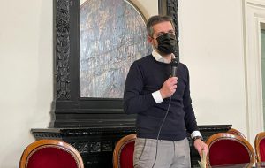 Il bilancio di fine anno del Sindaco di Francavilla Antonello Denuzzo